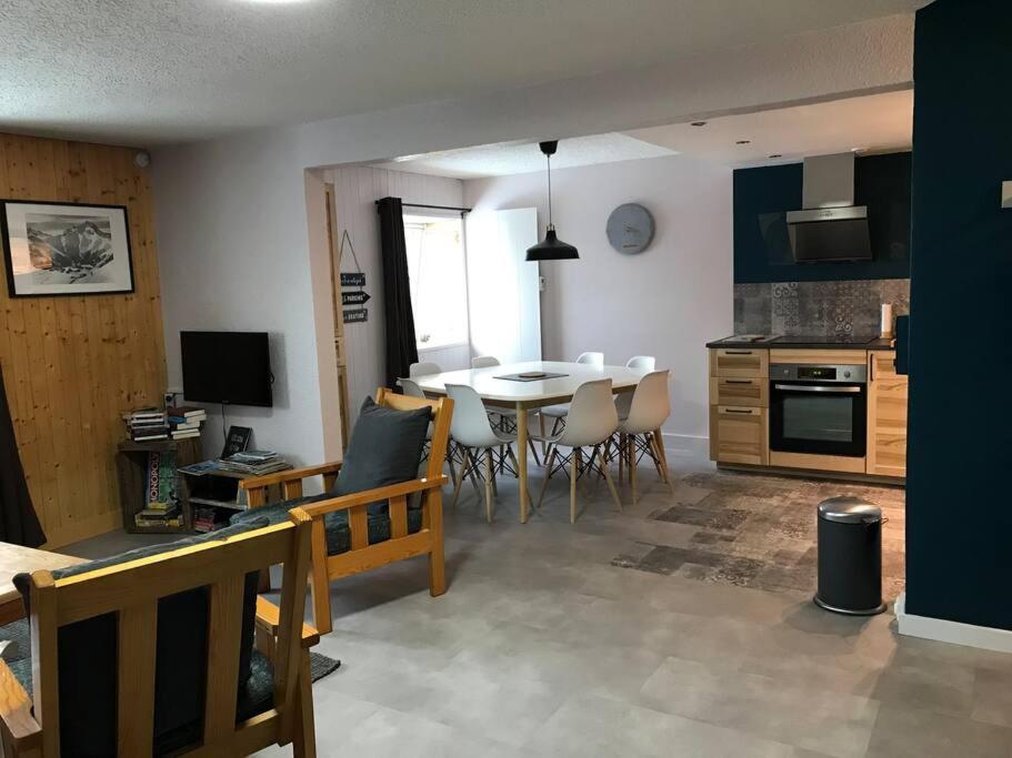 Spacieux Au Coeur Du Massif Du Sancy Apartment